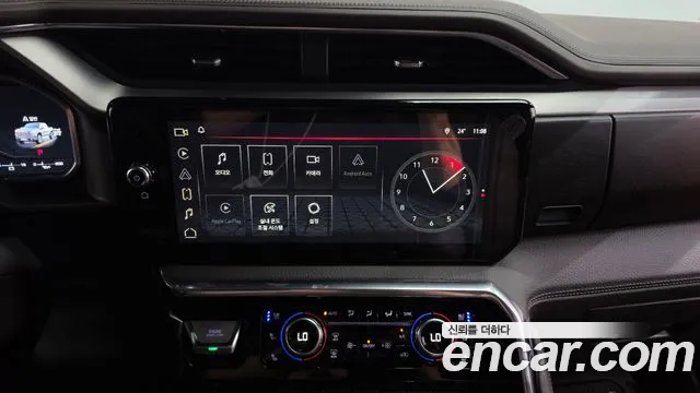 GMC Sierra — Фото автомобиля 30