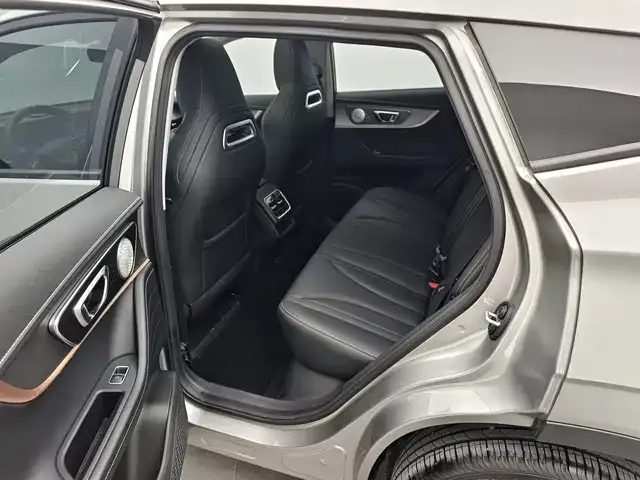 Chery Tiggo 5x — Фото автомобиля 14