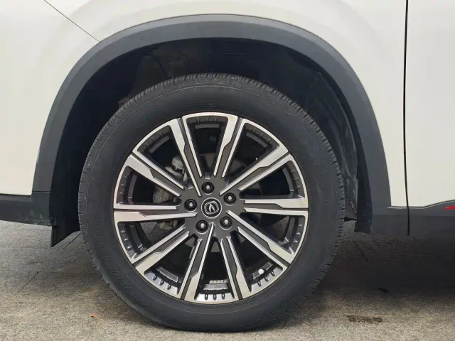 Changan CS75 Plus — Фото автомобиля 10