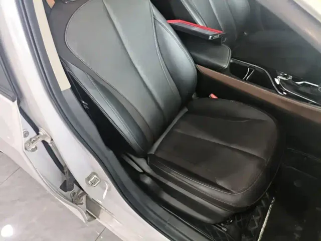 Buick Verano — Фото автомобиля 24