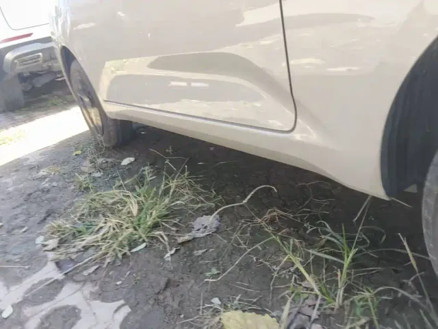 Wuling Hongguang Mini EV — Фото автомобиля 21