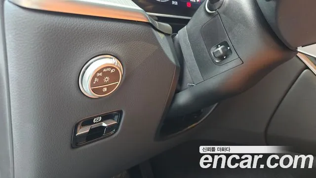 Mercedes-Benz GLC-Class GLC-класс X254 — Фото автомобиля 18