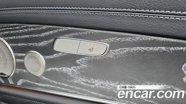 Mercedes-Benz E-Class W213 — Фото автомобиля 25