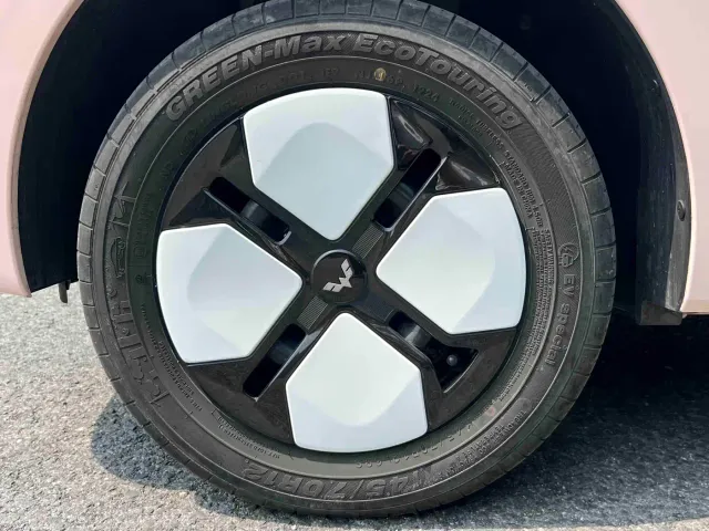 Wuling Hongguang Mini EV — Фото автомобиля 18