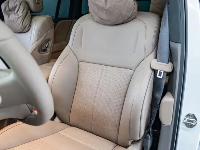 Li Auto i6 — Фото автомобиля 16
