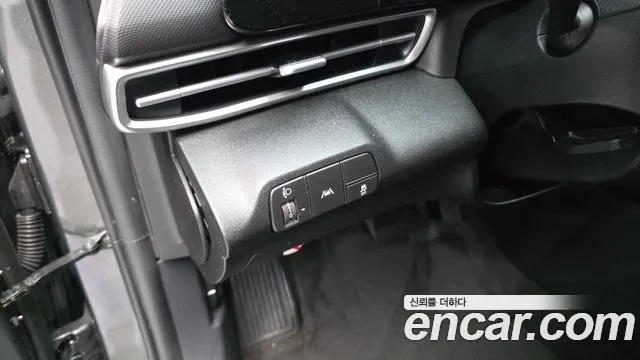 Hyundai AVANTE Avante (CN7) — Фото автомобиля 18
