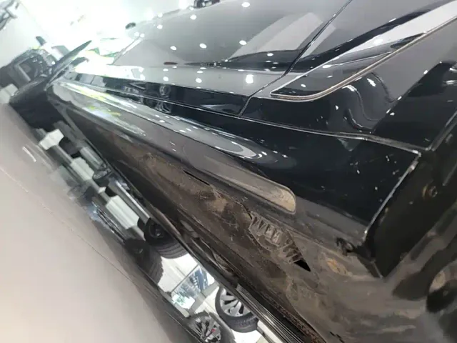 BMW 5 Series — Фото автомобиля 20