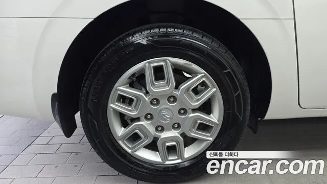 Hyundai Staria Staria L3.5 Карго 5 мест — Фото автомобиля 5