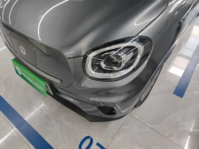 Leapmotor T03 — Фото автомобиля 17