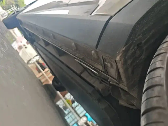 BYD Seagull — Фото автомобиля 21