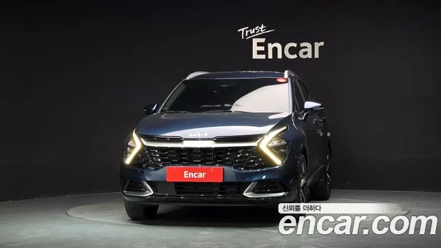 Kia Sportage — Фото автомобиля 3