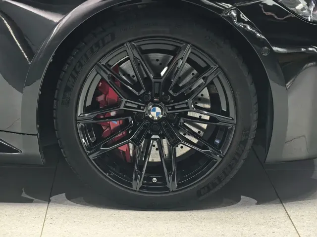 BMW M2 — Фото автомобиля 15