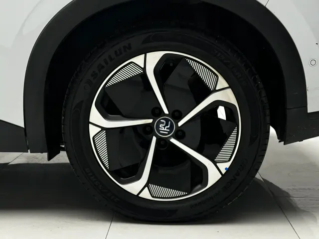 BYD Yuan PLUS — Фото автомобиля 17