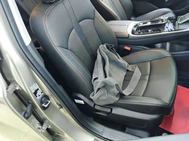 GAC Aion S Plus — Фото автомобиля 24