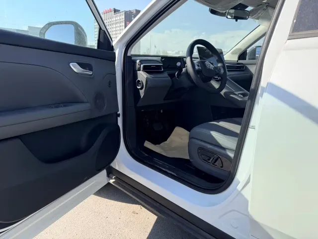 GAC Trumpchi GS4 — Фото автомобиля 6