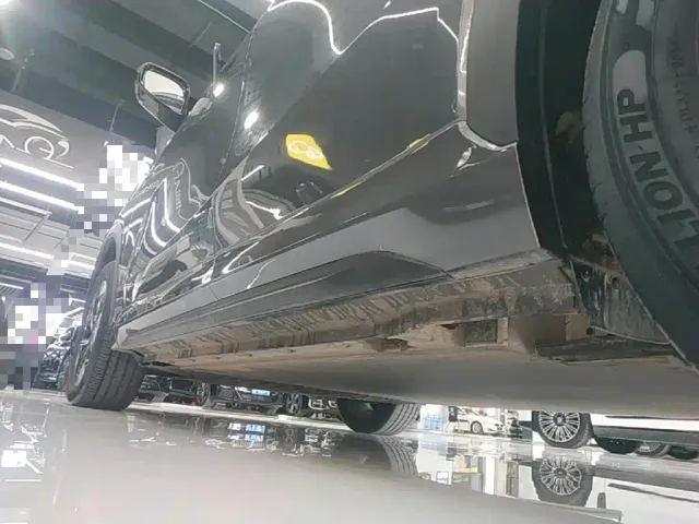 Geely Galaxy E5 — Фото автомобиля 19