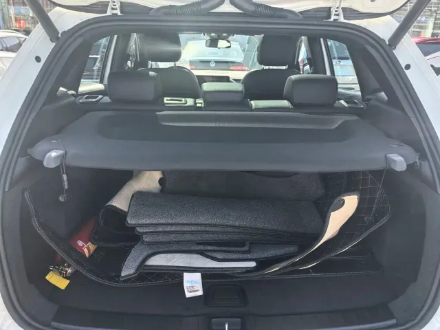 Mercedes-Benz EQA — Фото автомобиля 9