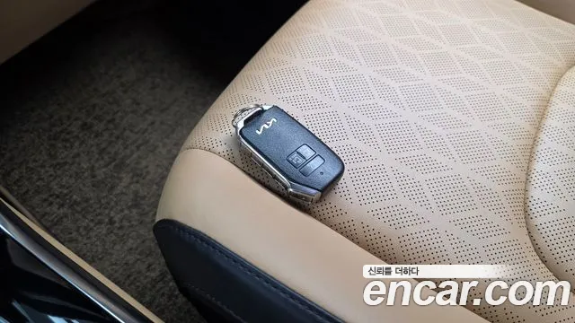 Kia Canival Carnival 4 поколение Бензин 9 мест Noblesse — Фото автомобиля 28