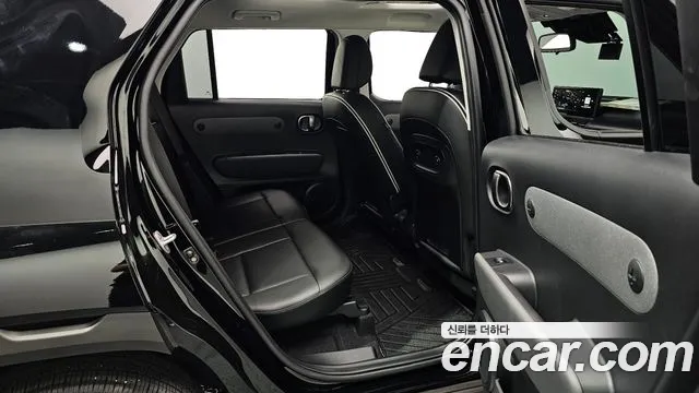 Hyundai Casper Electric — Фото автомобиля 18