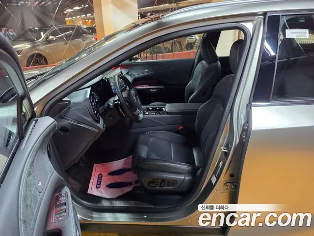 Lexus RX RX350h 5th Gen — Фото автомобиля 7