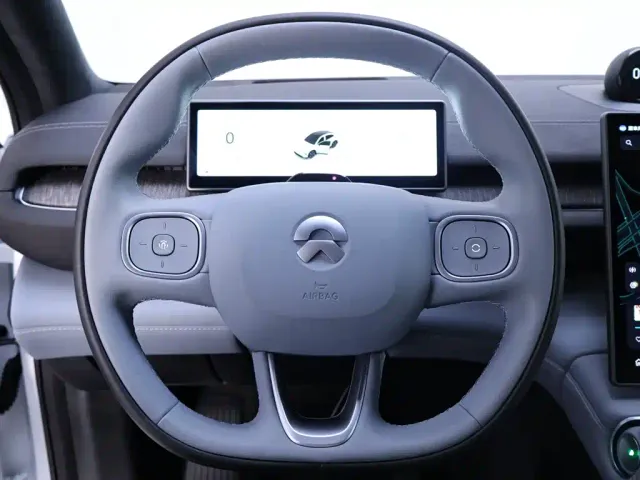 Nio EC6 — Фото автомобиля 16