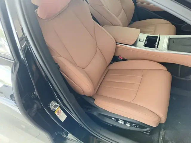 BYD Han L — Фото автомобиля 24