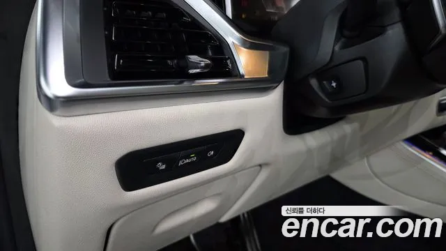 BMW X5 xDrive 40i M Sport — Фото автомобиля 28