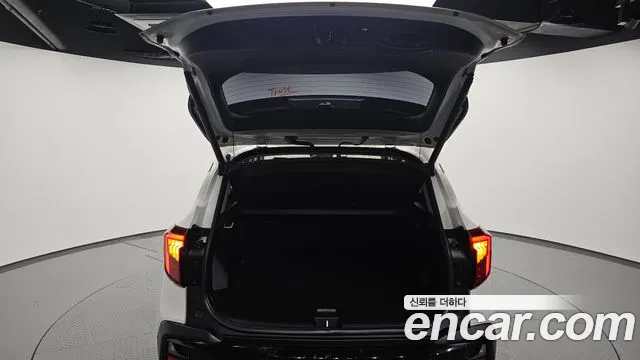 Kia Seltos — Фото автомобиля 26