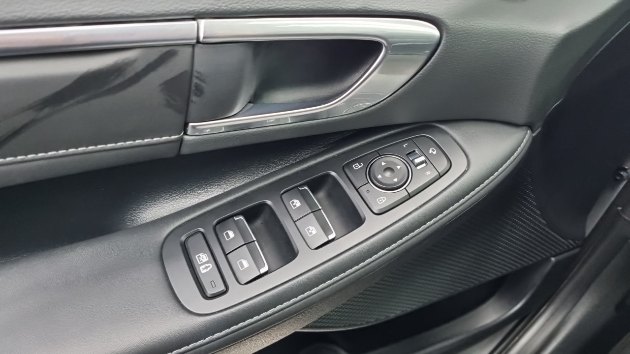 Hyundai Sonata Sonata (DN8) — Фото автомобиля 12