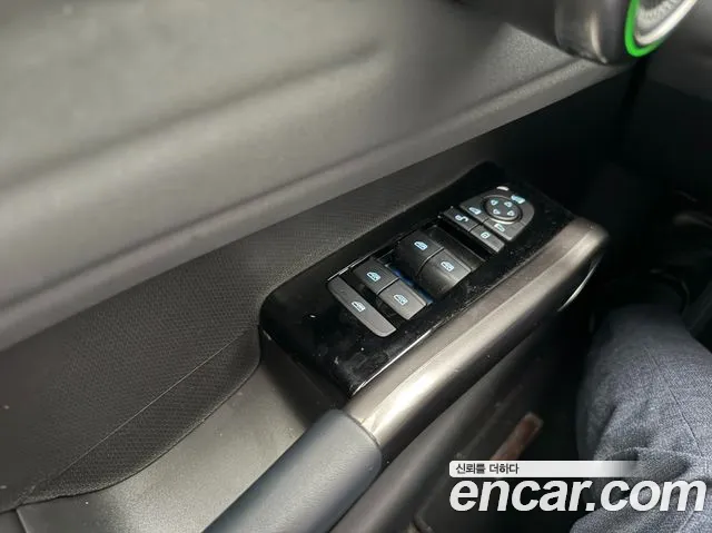 BYD Atto 3 — Фото автомобиля 14