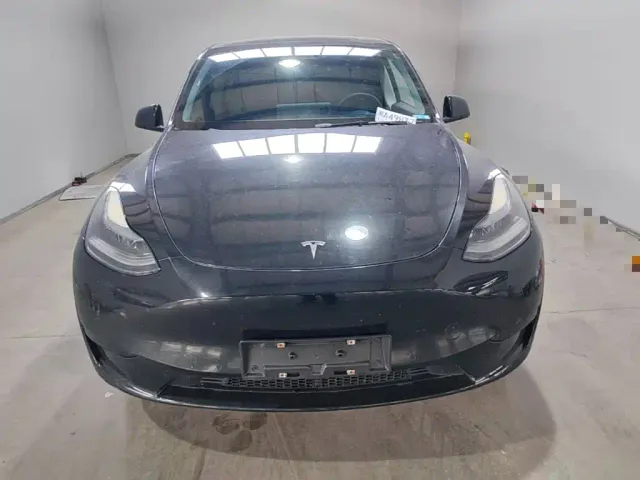 Tesla Model Y — Фото автомобиля 2