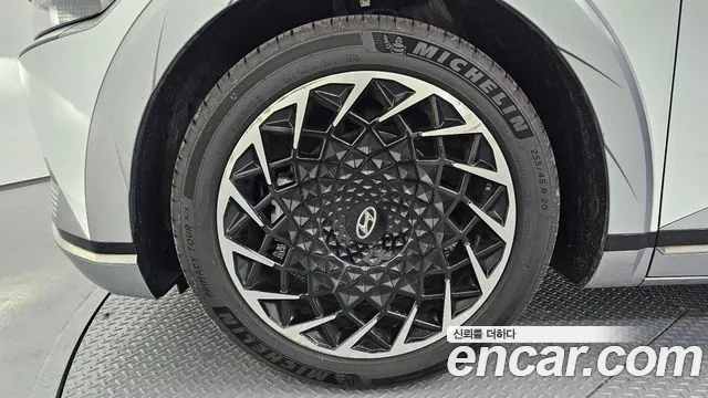 Hyundai Ioniq5 Ioniq5 — Фото автомобиля 5