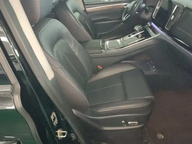 GAC Trumpchi M8 — Фото автомобиля 18