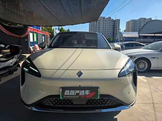 Baojun Yunhai — Фото автомобиля 2