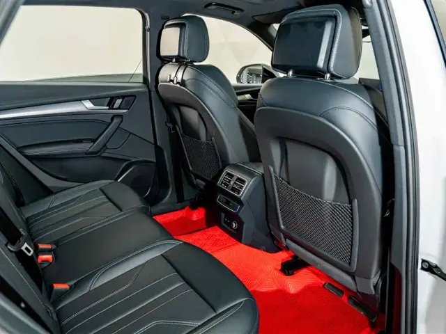 Audi Q5L — Фото автомобиля 21