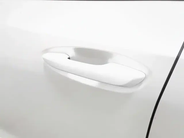 Lexus ES — Фото автомобиля 18