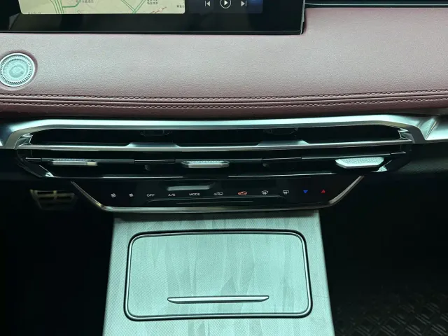 Jetour X70 Plus — Фото автомобиля 15