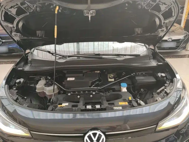 Volkswagen ID.4 Crozz — Фото автомобиля 19
