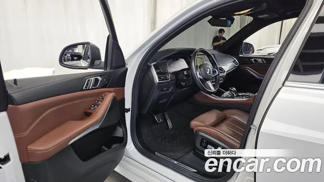 BMW X5 G05 — Фото автомобиля 15