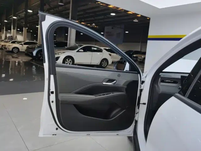 BYD Qin PLUS — Фото автомобиля 7