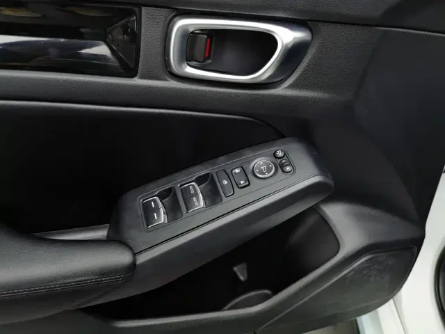 Honda Civic — Фото автомобиля 9