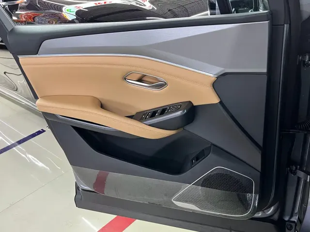 BYD Song L DM-i — Фото автомобиля 14