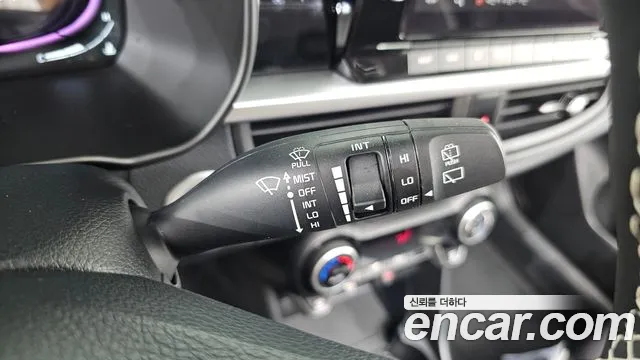 Kia morning Новый Morning (JA) Signature — Фото автомобиля 29
