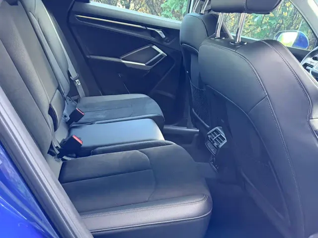 Audi Q3 — Фото автомобиля 10