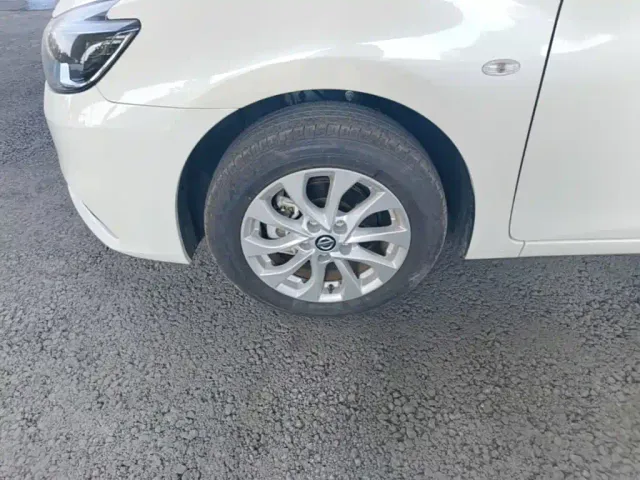 Nissan Sylphy — Фото автомобиля 22