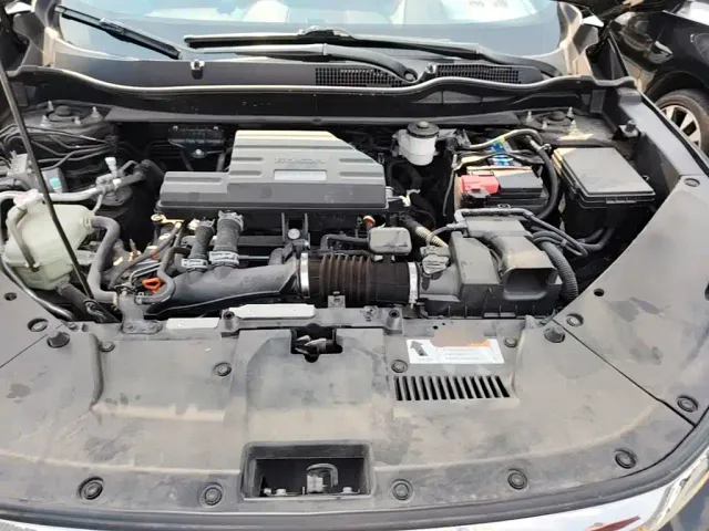 Honda Breeze — Фото автомобиля 19