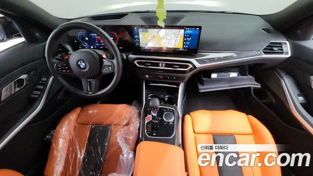 BMW M3 — Фото автомобиля 5