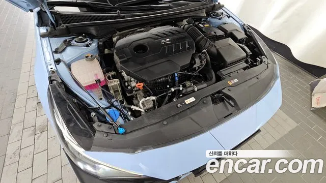 Hyundai AVANTE — Фото автомобиля 6