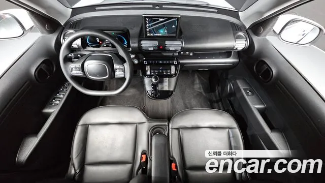 Hyundai Casper Casper Smart — Фото автомобиля 7
