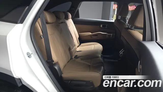 Kia Sorento 4th Gen — Фото автомобиля 18